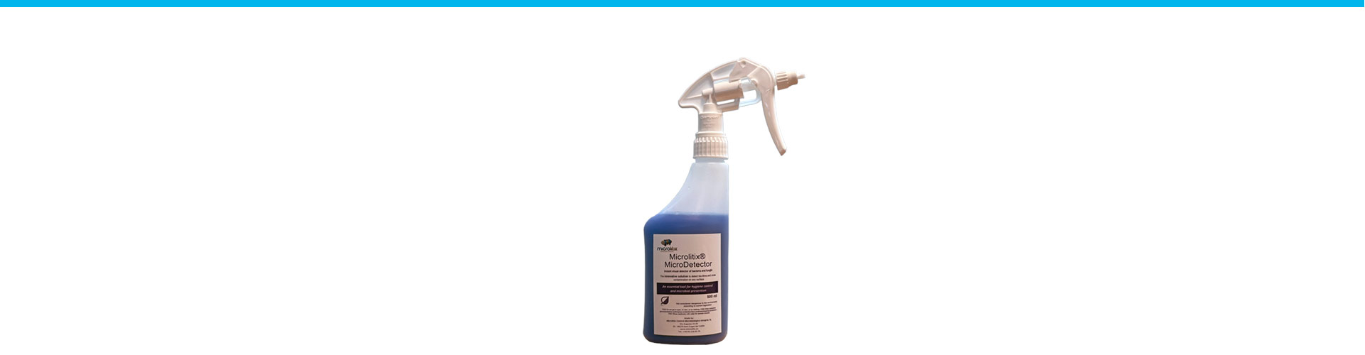 microdetector bacteria yeast fungi microlitix