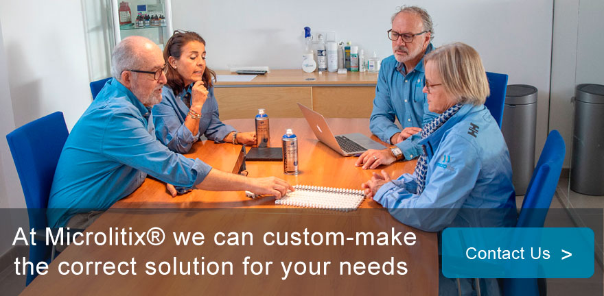 antimicrobial antifungal bacteriostatic protection solutions microlitix